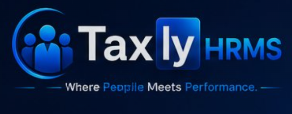 Taxly HRMS